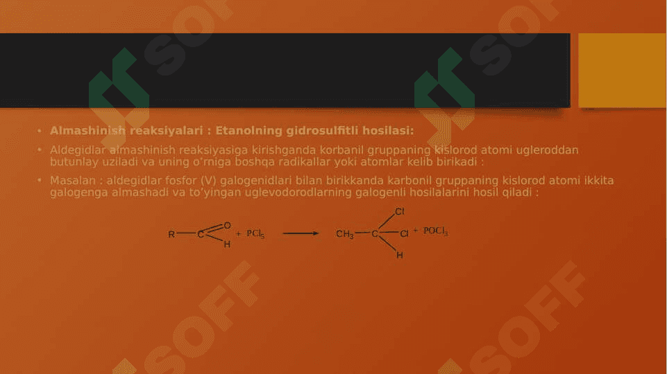 Akrolein taqdimot 8