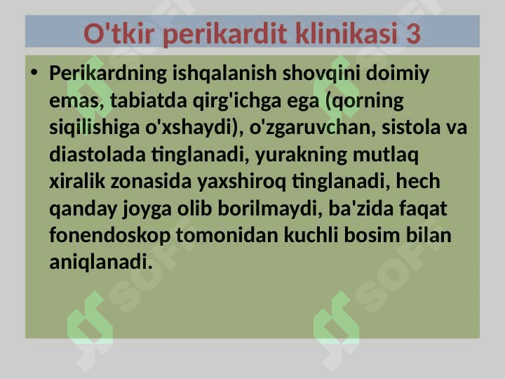 Perikarditlarda operatsiyalar 7