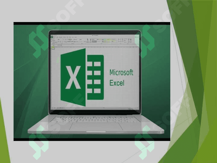 MS Excel dasturi va uning interfeysi 3