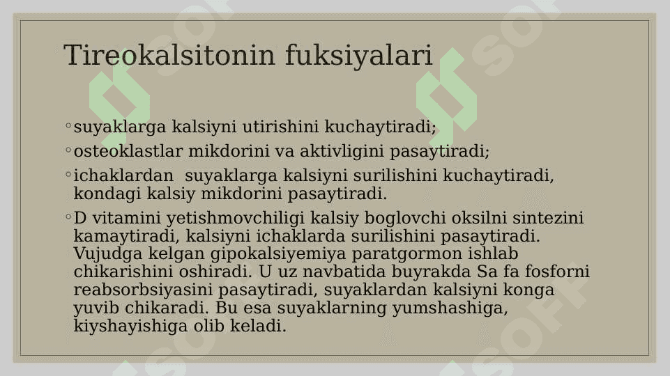 Bolalarda raxit kasalligi 6