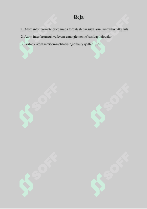 ATOM INTERFEROMETRLARI 4 2
