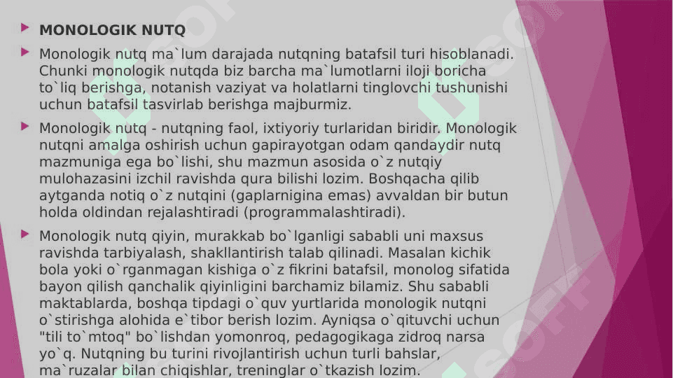 Nutq va tafakkur 5