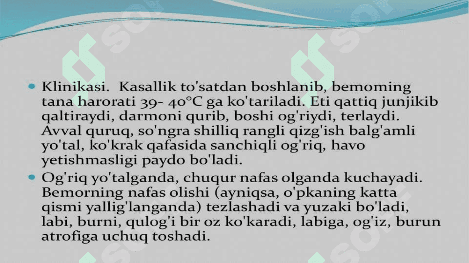 Krupoz pnevmoniya (Zotiljam) 5