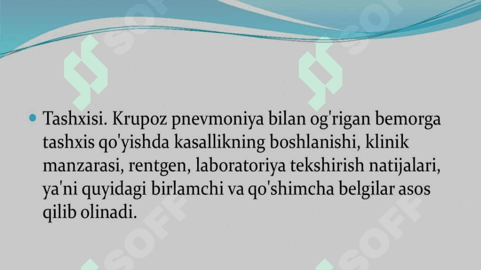 Krupoz pnevmoniya (Zotiljam) 7