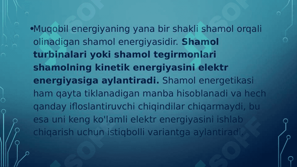 VERTIKAL SHAMOL DIVIGATELLARI 2