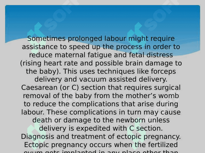 Obstetrics 3