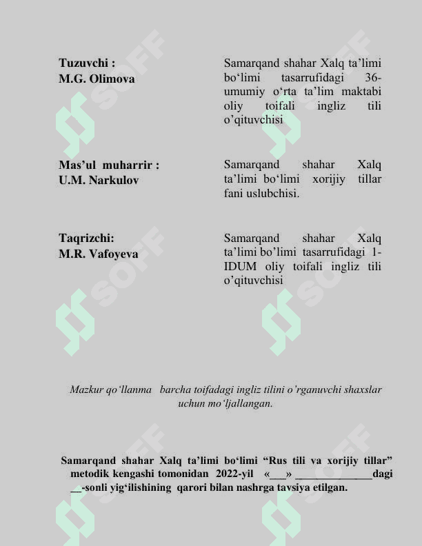 Letter yozishni 0 dan òrganish 2