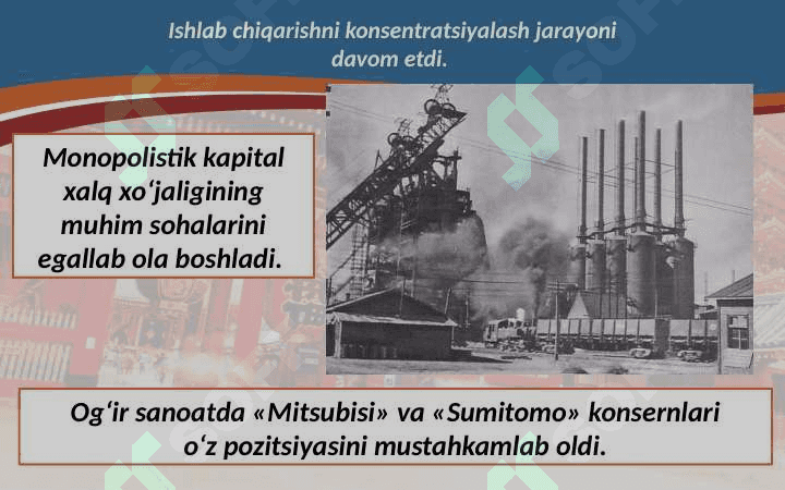 1918 – 1939-yillarda Yaponiya 4