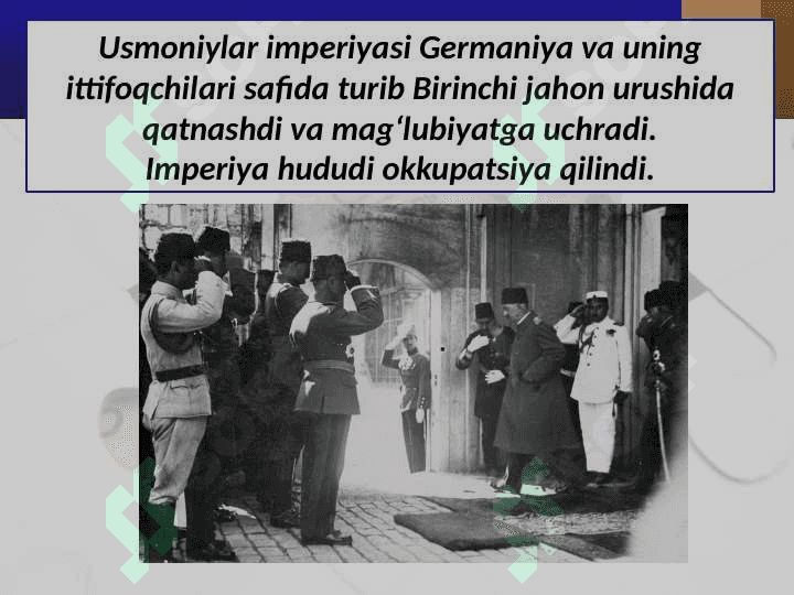 1918 – 1939-yillarda Turkiya va Eron 2