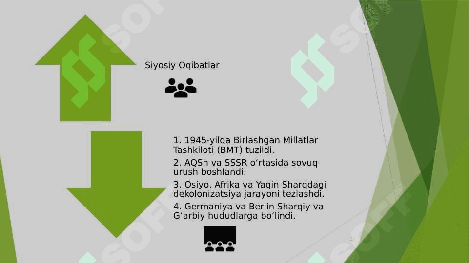 2-jahon urushi oqibatlari 3