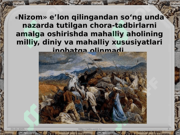 Andijon qo‘zg‘oloni 4