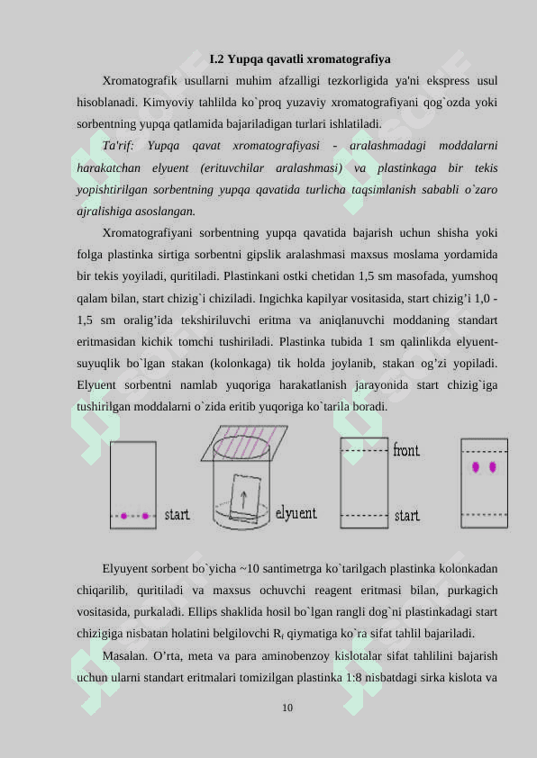 ANALITIK KIMYODA XROMATOGRAFIYA 8