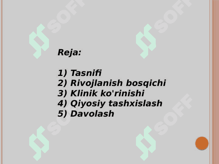 Follikulyar kistalar 2