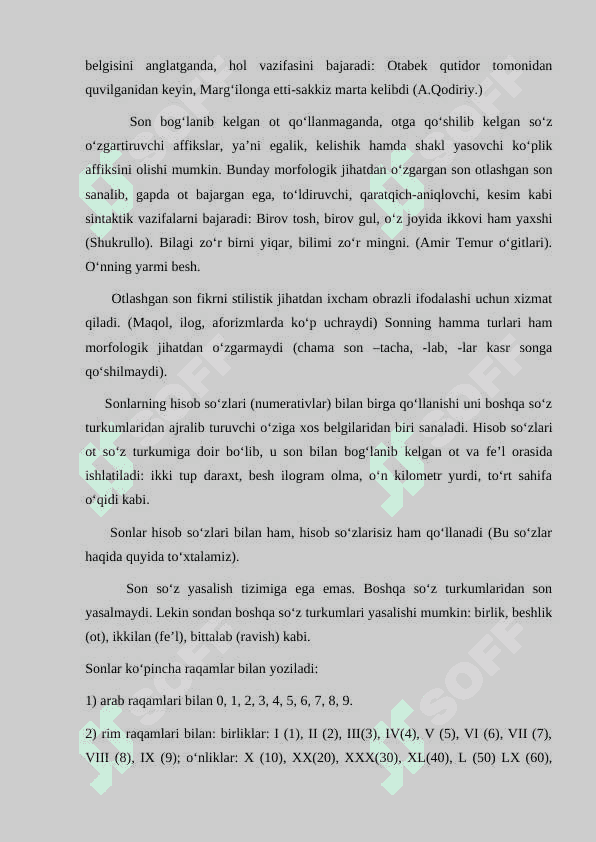 Kurs ishi 7