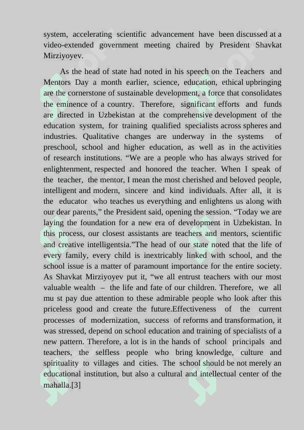 Language changes in Early new English 4