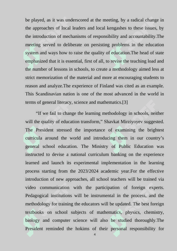 Language as a dynamic system 4