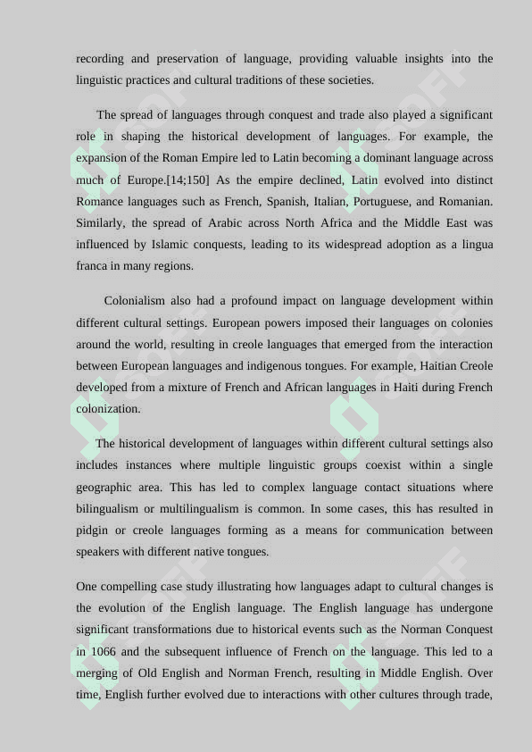 Language as a reflex of culture 8
