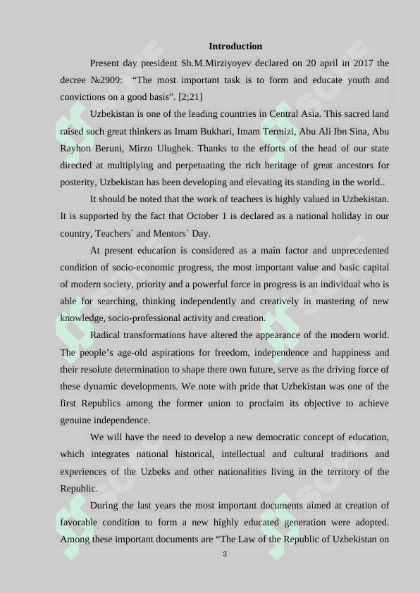 Using Web materials in the language classroom 3