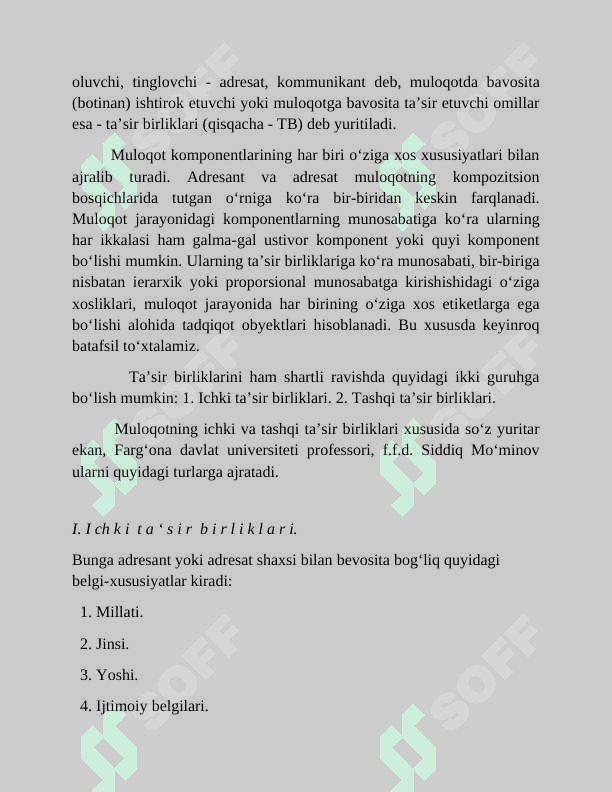 Muloqot haqida 8