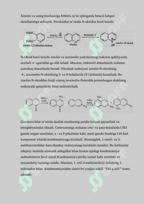 Primidin kurs ishi 7