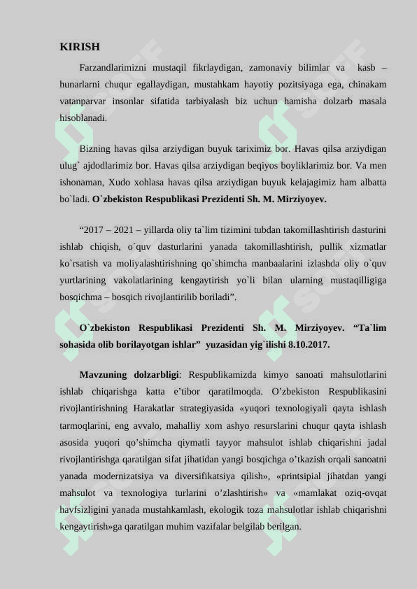 Purin kurs ishi 2