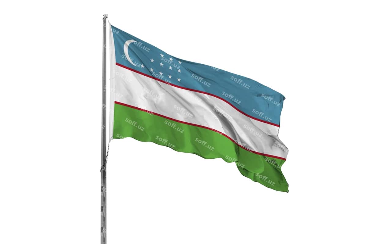 Texas it so'zi bor bayroq | Flag that has word texas it 1