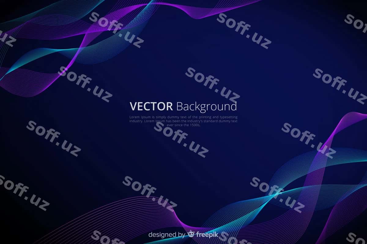 Futurist fon | Futurist background 1