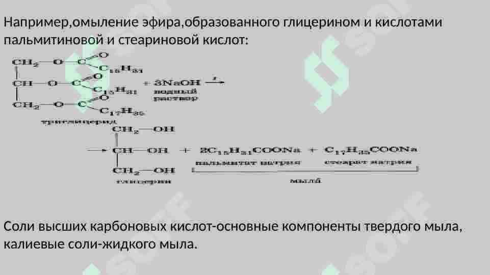 Гидролиз 6