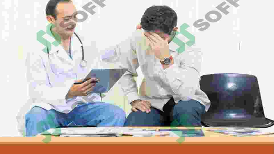 Giving bad news 4