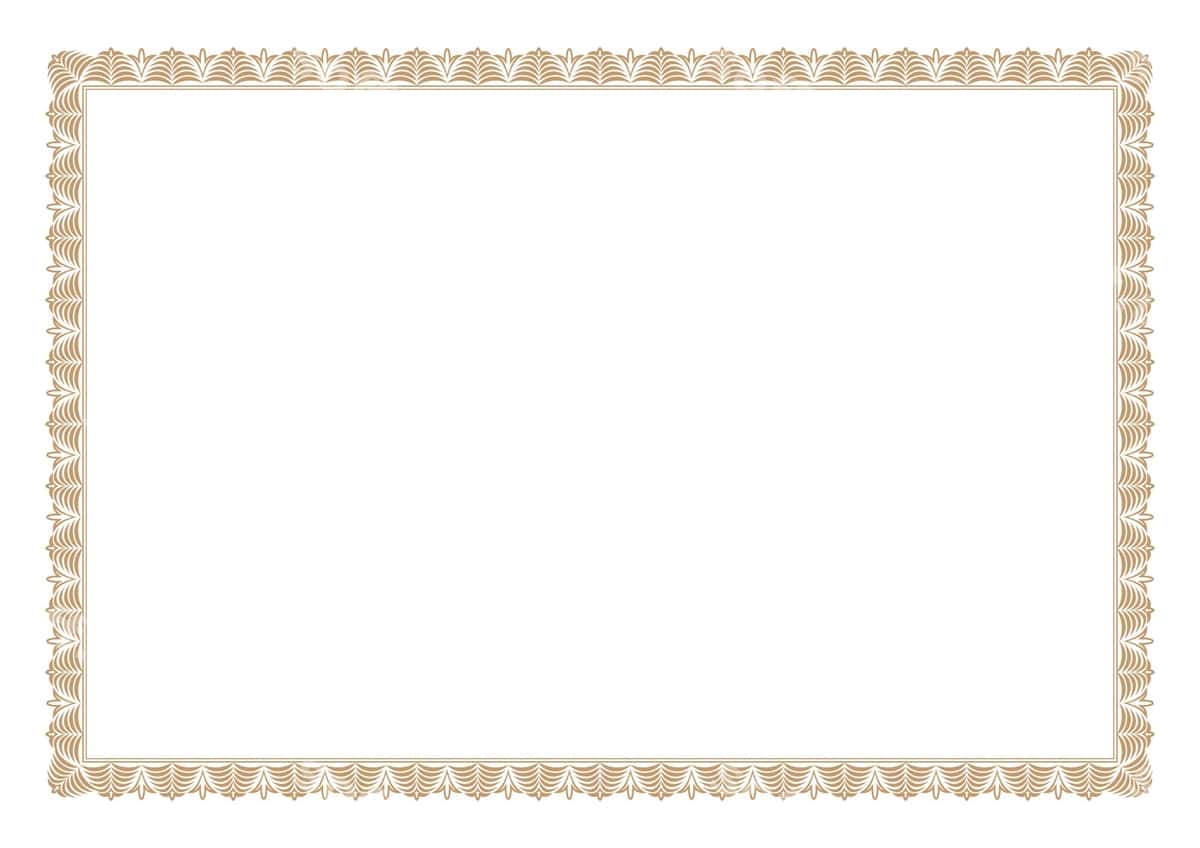 Oltin sertifikat baholash chegarasi | Gold certificate appreciation border 1