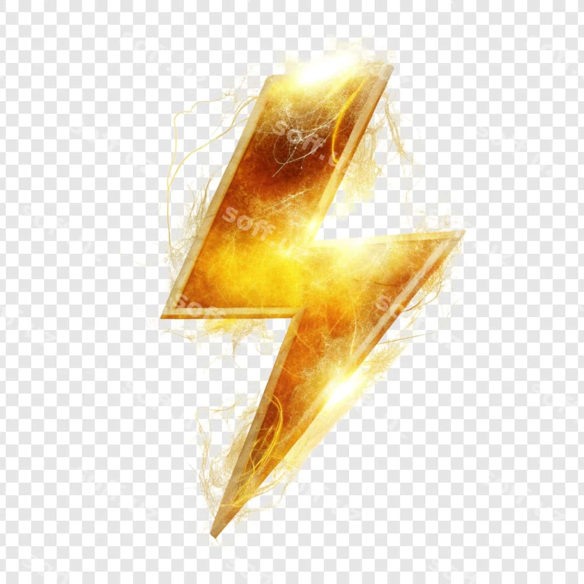 Oltin chaqmoq | Golden lightning bolt 1