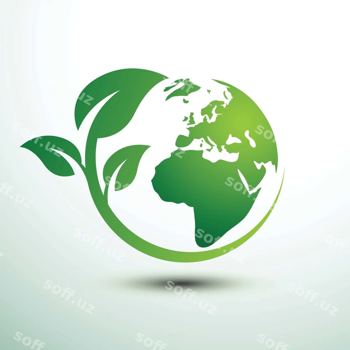 Yashil yer | Green earth 1