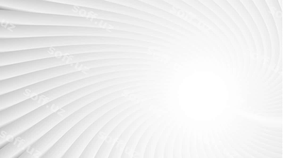 Gri va oq dalgalar chiziqlari orqa fonda | Grey white waves lines background 1