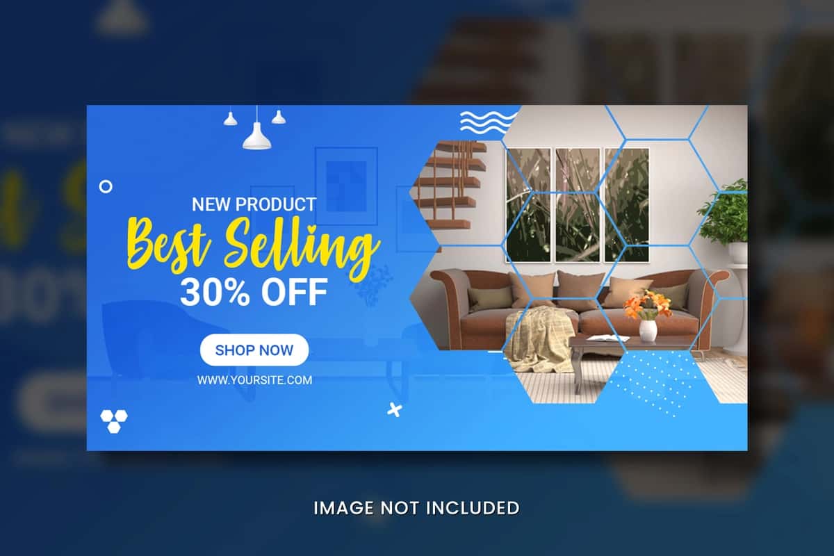 Mebel sotish shablon dizayni | Furniture sale template design 1