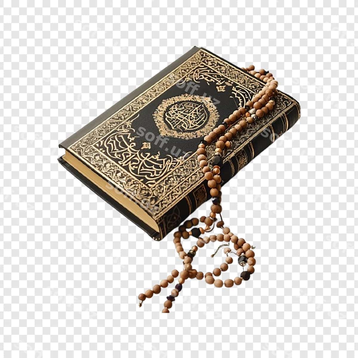 Muttallo Qur'on | Holly quran 1