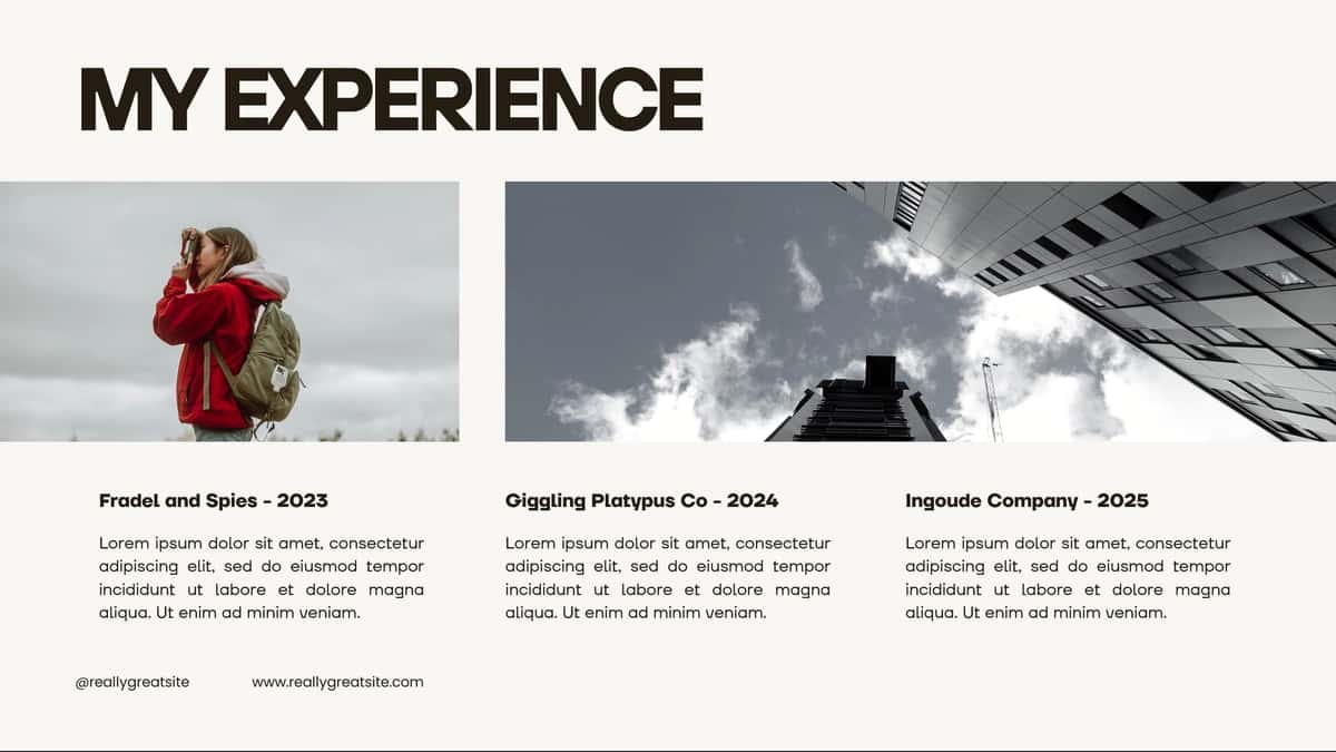 Portfolio fotograf 2