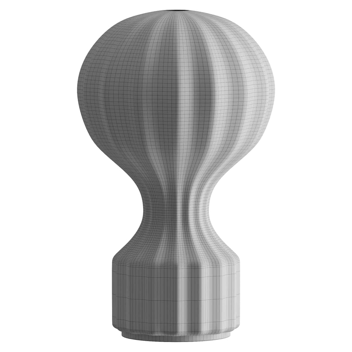Hot Air Balloon Table Lamp 2