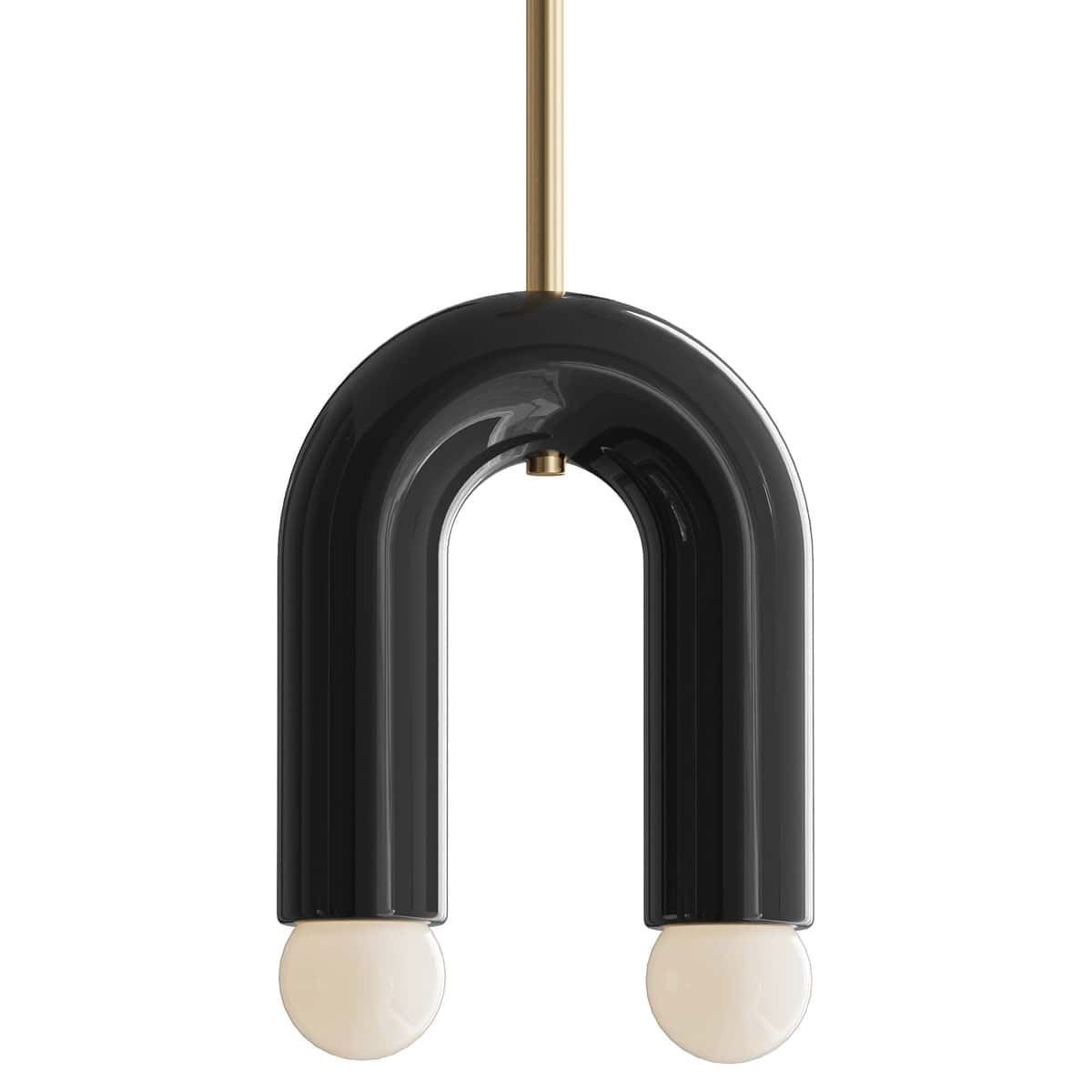 Rotating Rainbow Pendant Lamp A1 1