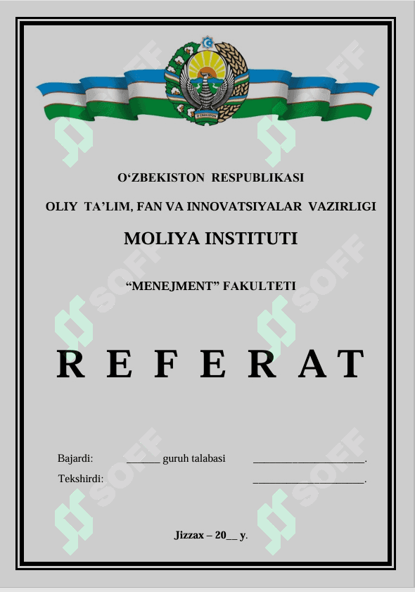 REFERAT MUQOVA USTI 1