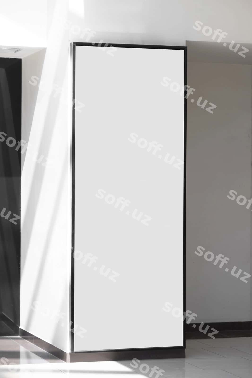Ichki billboard mockup | Indoor billboard mockup 1