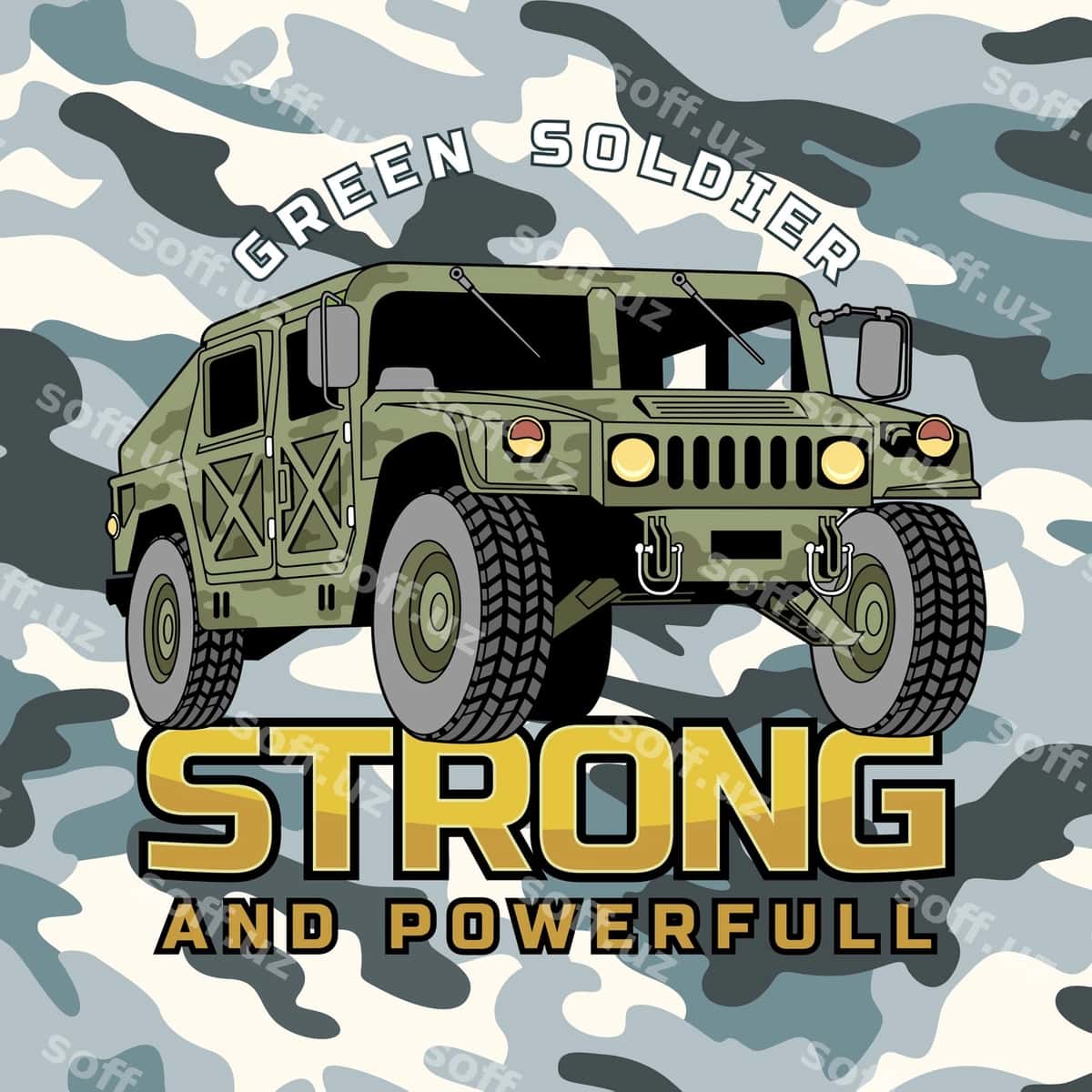 Jeep Hummer harbiy transport mashina | Jeep hummer military vehicle car 1