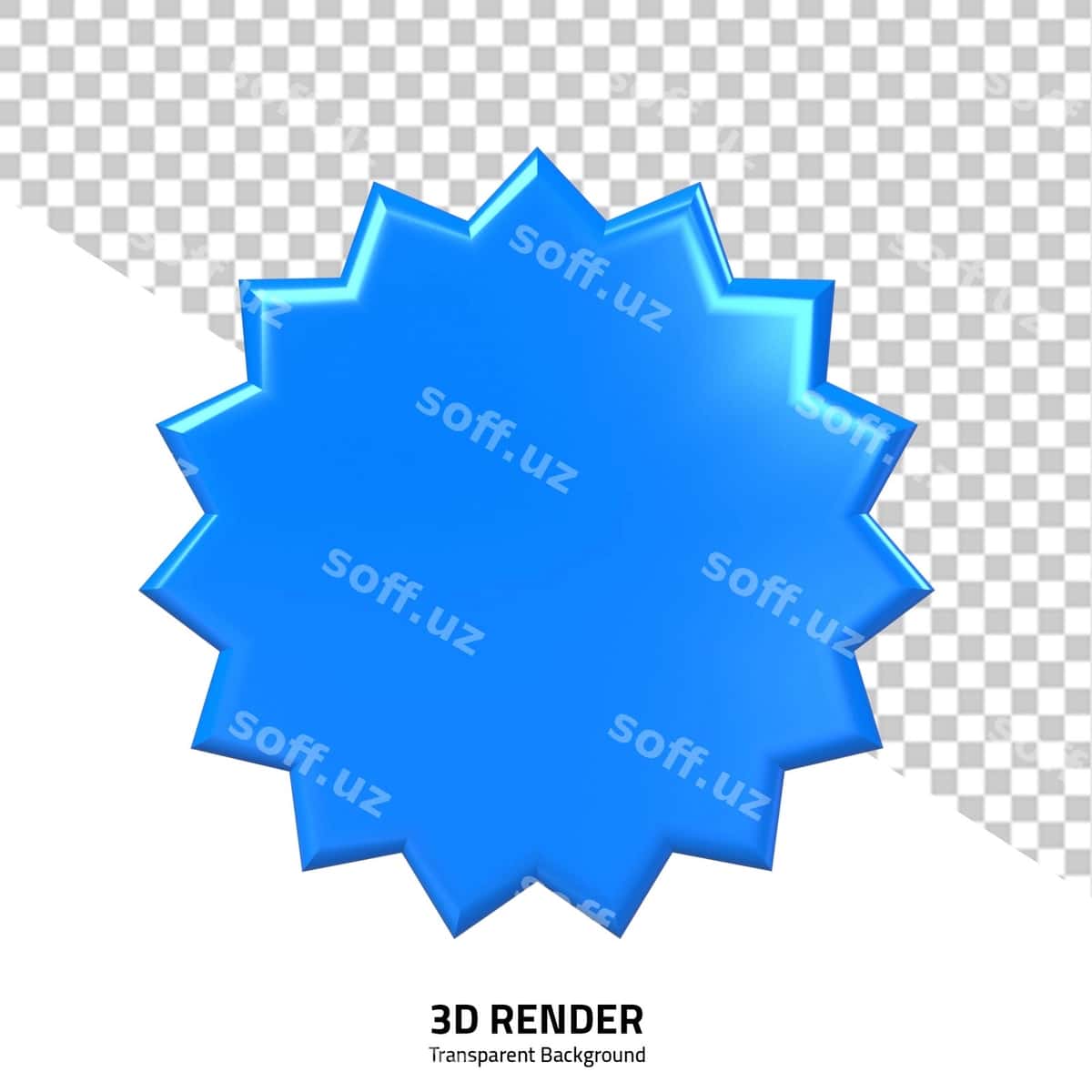 Yorliq matn qutisi ramka 3D teg ikonka | Label text box frame 3d tag icon 1