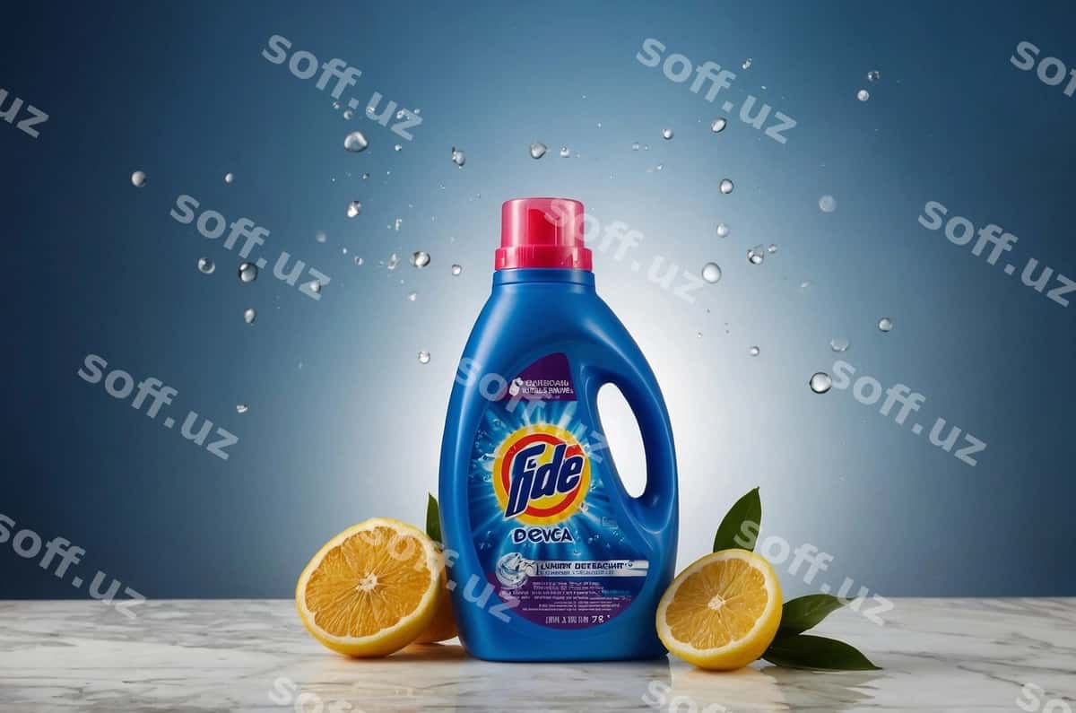 Paltoyuvish vositi qadoqlari eng yaxshi yuvish | Laundry detergent packaging best wash 1