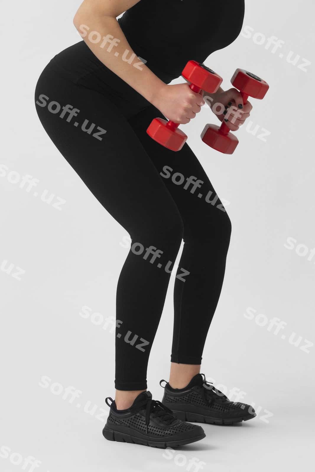 Legging namuna dizayni | Legging mockup design 1