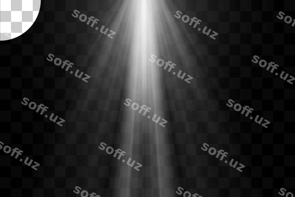 Yorqinlik effektlari | Light effects 1