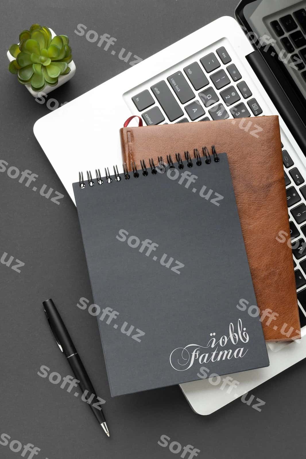 Logo namunasi | Logo mock up 1