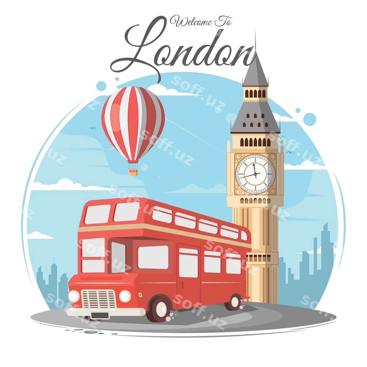 London Big Ben Ingliteriya belgi sayohat | London big ben england landmark travel 1