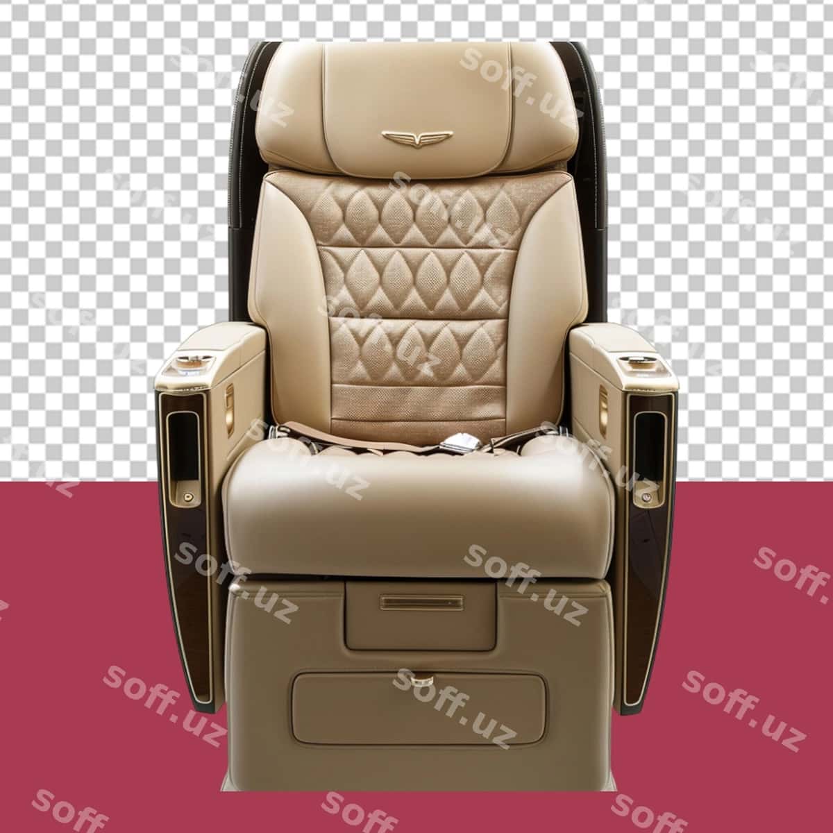 Premium mebel png | Luxury furniture png 1