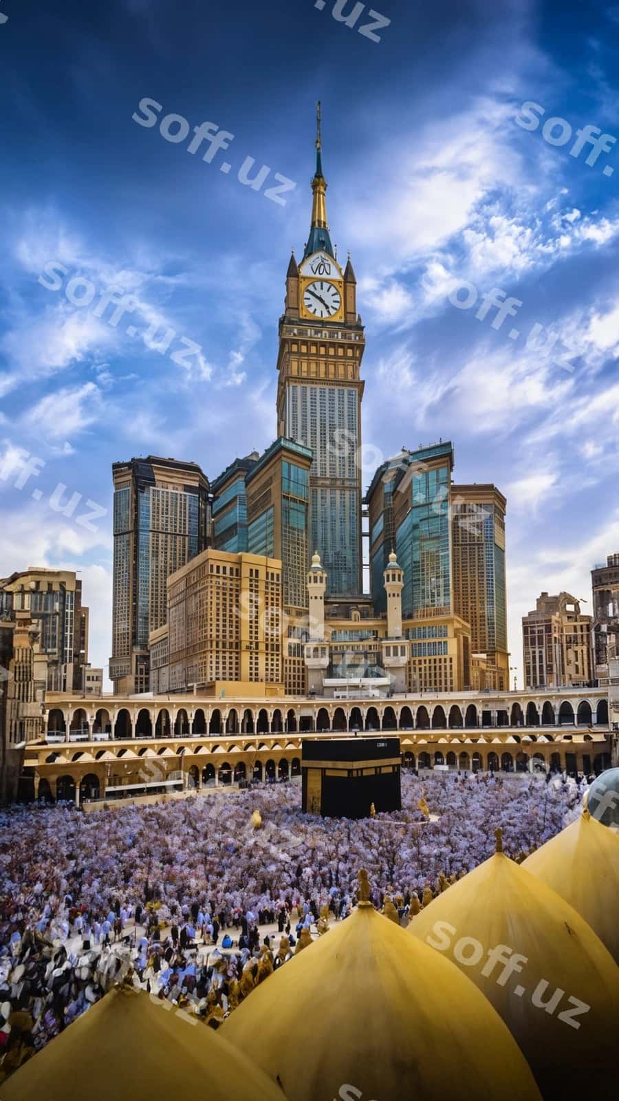 Mekka Madina Saudi Arabiyasi | Makkah madinah saudi arabia 1