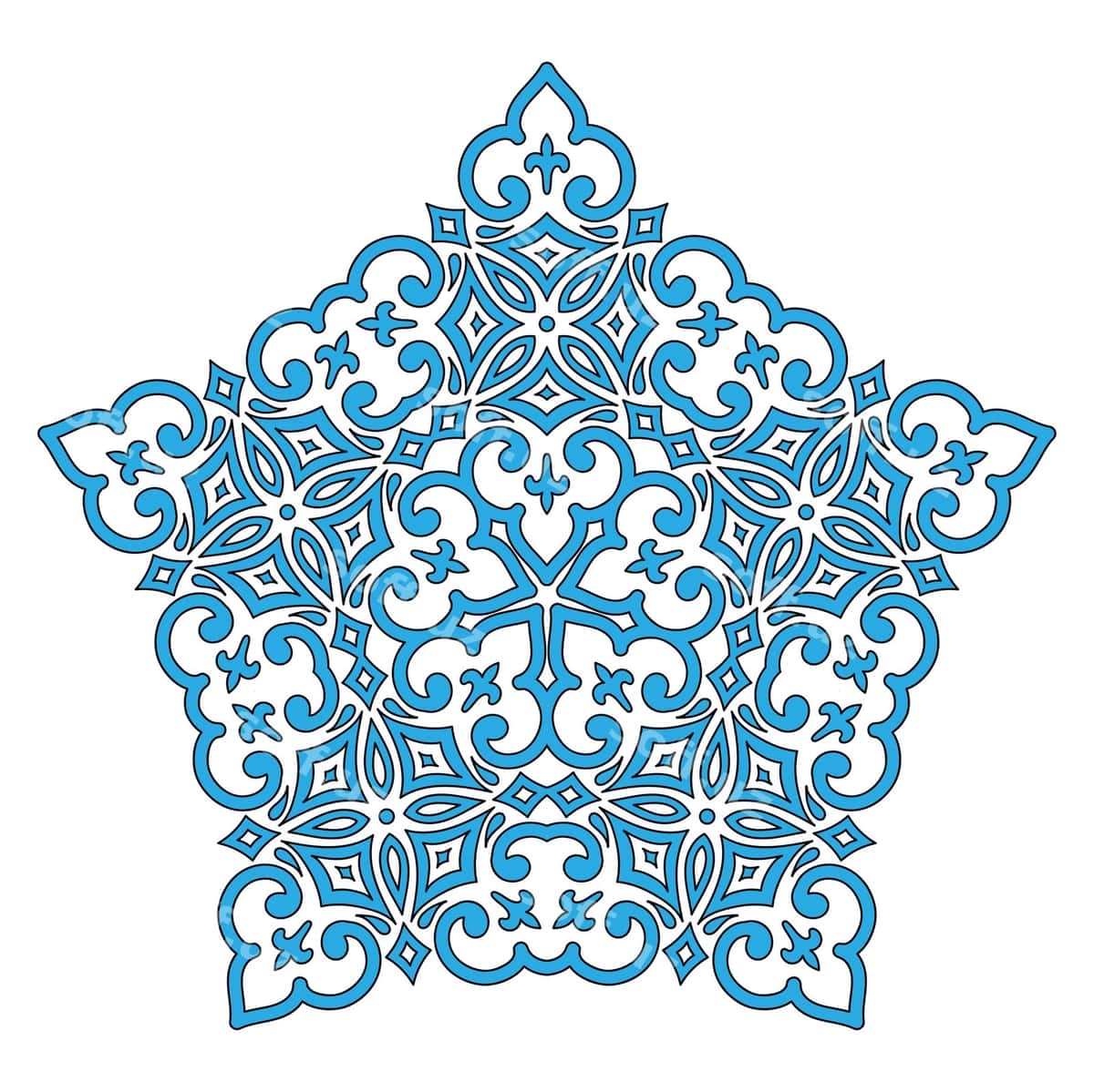 Mandala | Mandala 1
